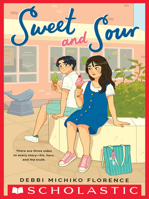 cover image of Sweet and Sour